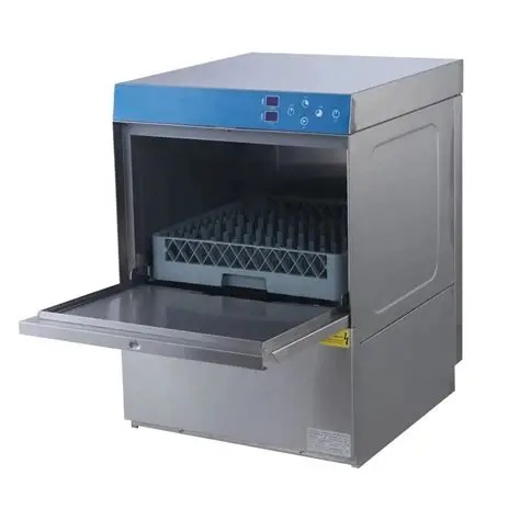 Disinfector washer